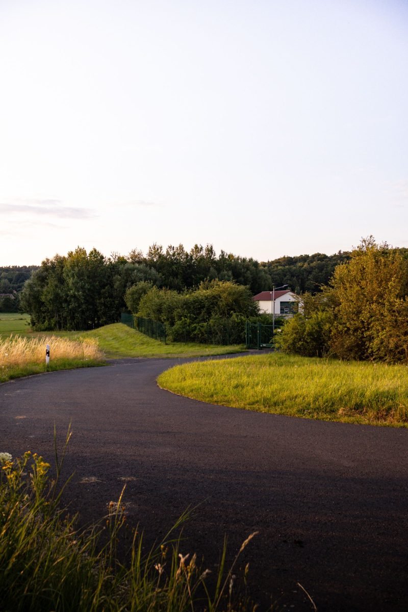 Asphalt Paving in Ames